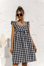 Afbeelding in Gallery-weergave laden, "Karina" Designer-Kleid