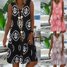 Afbeelding in Gallery-weergave laden, "Luna" Leichtes Designer-Kleid