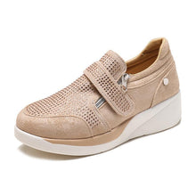 Afbeelding in Gallery-weergave laden, "Adriana" Bequeme Turnschuhe