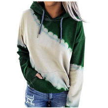 Afbeelding in Gallery-weergave laden, "Denies" Sportlicher Kapuzenpullover