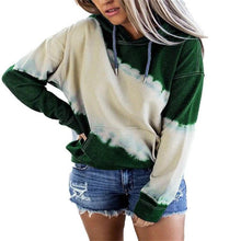 Afbeelding in Gallery-weergave laden, "Denies" Sportlicher Kapuzenpullover