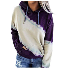 Afbeelding in Gallery-weergave laden, "Denies" Sportlicher Kapuzenpullover
