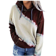 Afbeelding in Gallery-weergave laden, "Denies" Sportlicher Kapuzenpullover