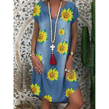 Afbeelding in Gallery-weergave laden, Gelbe Blume