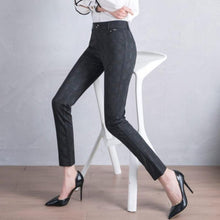 Afbeelding in Gallery-weergave laden, "Ambra" Pantalon stretch