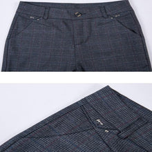 Afbeelding in Gallery-weergave laden, "Ambra" Pantalon stretch