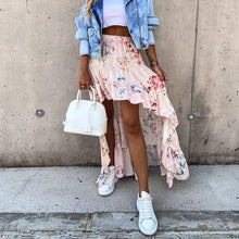 Afbeelding in Gallery-weergave laden, "Nadina" Boho-Rock