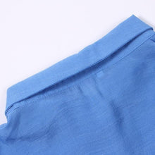 Afbeelding in Gallery-weergave laden, "Lisa" Designer-Bluse