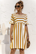 Afbeelding in Gallery-weergave laden, "Elisa" Sommer-Kleid