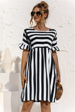 Afbeelding in Gallery-weergave laden, "Elisa" Sommer-Kleid