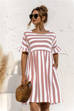 Afbeelding in Gallery-weergave laden, "Elisa" Sommer-Kleid