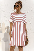 Afbeelding in Gallery-weergave laden, "Elisa" Sommer-Kleid