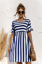 Afbeelding in Gallery-weergave laden, "Elisa" Sommer-Kleid