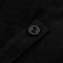 Afbeelding in Gallery-weergave laden, "Talina" Elegantes Shirt-Kleid