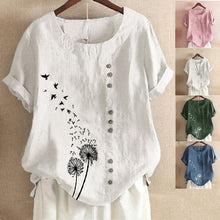 Afbeelding in Gallery-weergave laden, "Belinda" Designer-Tunika