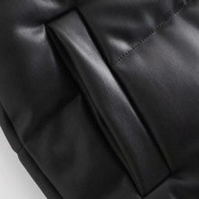 Afbeelding in Gallery-weergave laden, "Alara" Designer-Lederweste