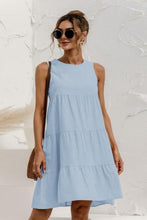Afbeelding in Gallery-weergave laden, "Stella" Designer-Kleid