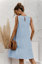 Afbeelding in Gallery-weergave laden, "Stella" Designer-Kleid
