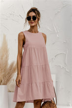 Afbeelding in Gallery-weergave laden, "Stella" Designer-Kleid