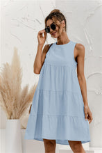 Afbeelding in Gallery-weergave laden, "Stella" Designer-Kleid