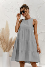 Afbeelding in Gallery-weergave laden, "Stella" Designer-Kleid