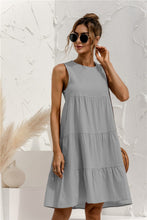 Afbeelding in Gallery-weergave laden, "Stella" Designer-Kleid