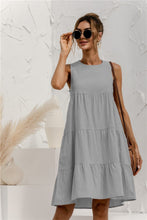 Afbeelding in Gallery-weergave laden, "Stella" Designer-Kleid