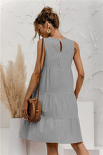 Afbeelding in Gallery-weergave laden, "Stella" Designer-Kleid