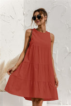 Afbeelding in Gallery-weergave laden, "Stella" Designer-Kleid