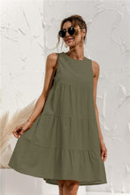 Afbeelding in Gallery-weergave laden, "Stella" Designer-Kleid