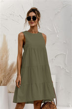 Afbeelding in Gallery-weergave laden, "Stella" Designer-Kleid