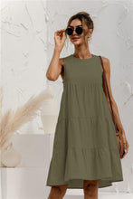 Afbeelding in Gallery-weergave laden, "Stella" Designer-Kleid