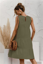 Afbeelding in Gallery-weergave laden, "Stella" Designer-Kleid