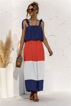 Afbeelding in Gallery-weergave laden, "Kayla" Elegantes Maxi-Kleid