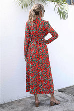 Afbeelding in Gallery-weergave laden, "Miriam" Designer-Maxikleid