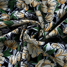 Afbeelding in Gallery-weergave laden, "Miriam" Designer-Maxikleid