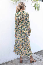 Afbeelding in Gallery-weergave laden, "Miriam" Designer-Maxikleid
