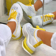 Afbeelding in Gallery-weergave laden, YBO™ "Cristal" Sneaker