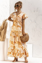 Afbeelding in Gallery-weergave laden, "Kailani" Elegantes Designer-Maxikleid