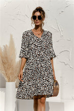 Afbeelding in Gallery-weergave laden, Weiß Leopard