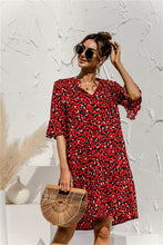 Afbeelding in Gallery-weergave laden, Rot Leopard