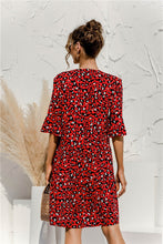 Afbeelding in Gallery-weergave laden, "Paola" Designer-Sommer-Kleid