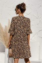 Afbeelding in Gallery-weergave laden, "Paola" Designer-Sommer-Kleid