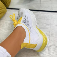 Afbeelding in Gallery-weergave laden, YBO™ "Cristal" Sneaker