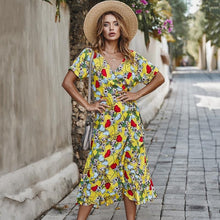 Afbeelding in Gallery-weergave laden, Gelb