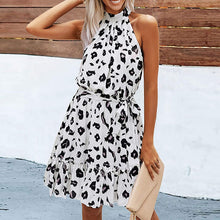 Afbeelding in Gallery-weergave laden, "Badea" Designer-Boho-Kleid