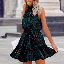 Afbeelding in Gallery-weergave laden, "Badea" Designer-Boho-Kleid