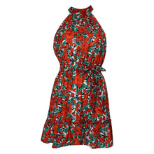 Afbeelding in Gallery-weergave laden, "Badea" Designer-Boho-Kleid