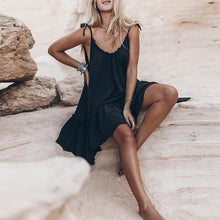 Afbeelding in Gallery-weergave laden, "Amana" Sommer-Kleid