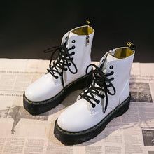 Afbeelding in Gallery-weergave laden, "Wendy" Lässige Boots